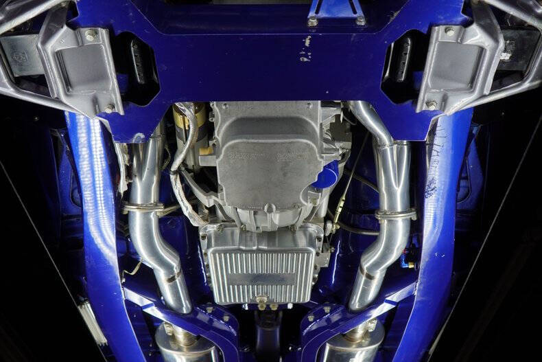 1955 Chevrolet Nomad