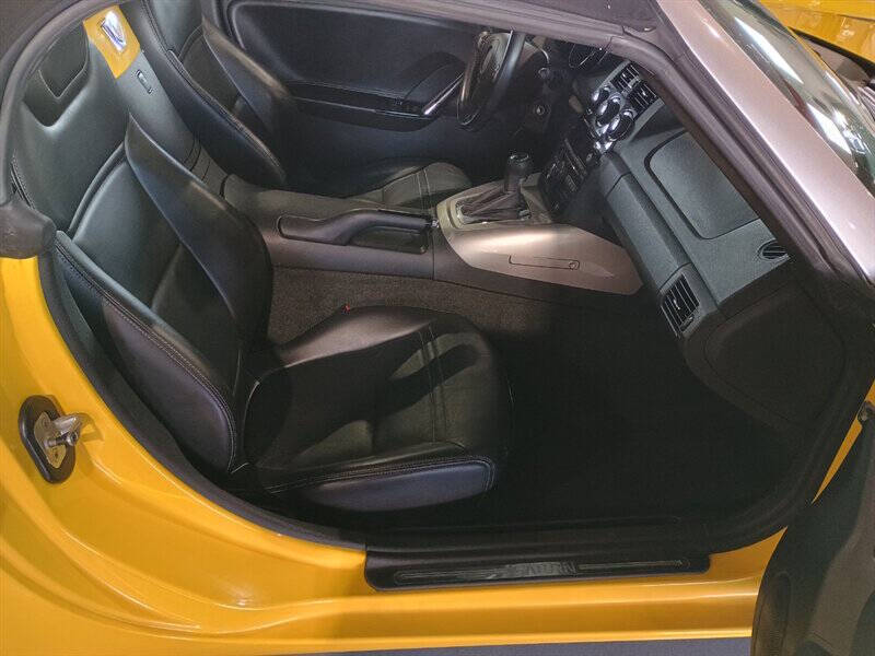 2008 Saturn SKY
