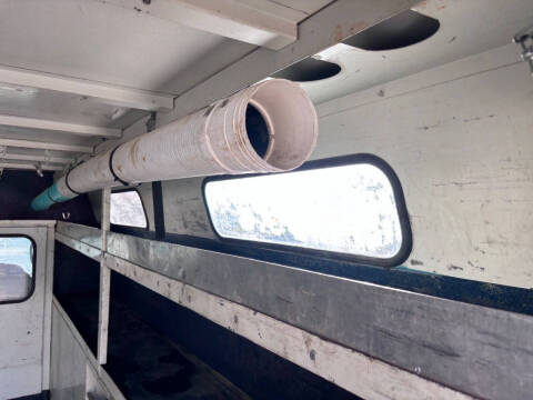 2005 Ford E-Series E-350 SD