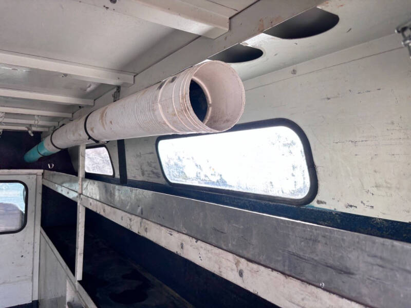 2005 Ford E-Series E-350 SD