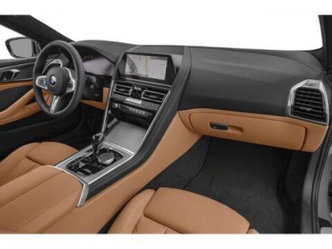 2020 BMW 8 Series M850i xDrive