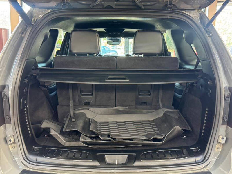 2022 Dodge Durango R/T Plus