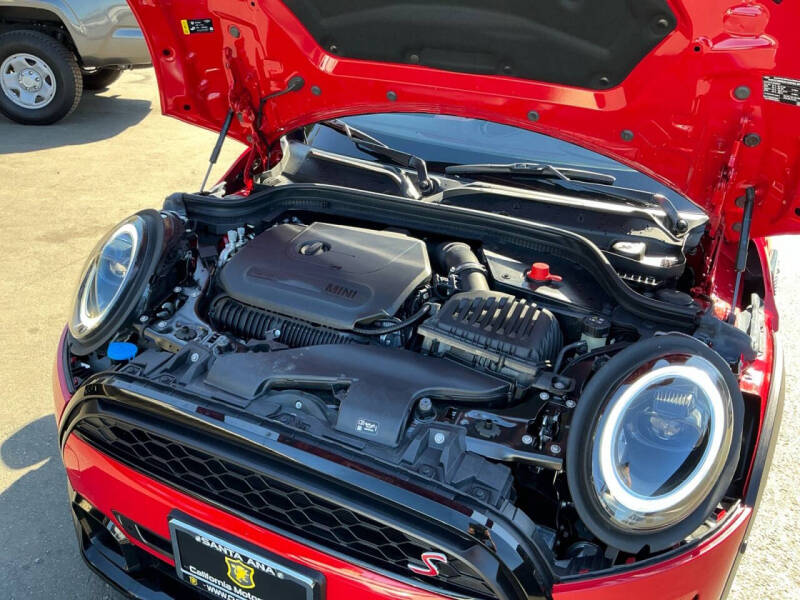 2024 MINI Hardtop 4 Door Cooper S
