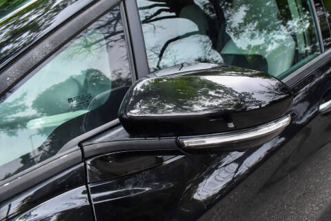 2020 Chevrolet Bolt EV Premier
