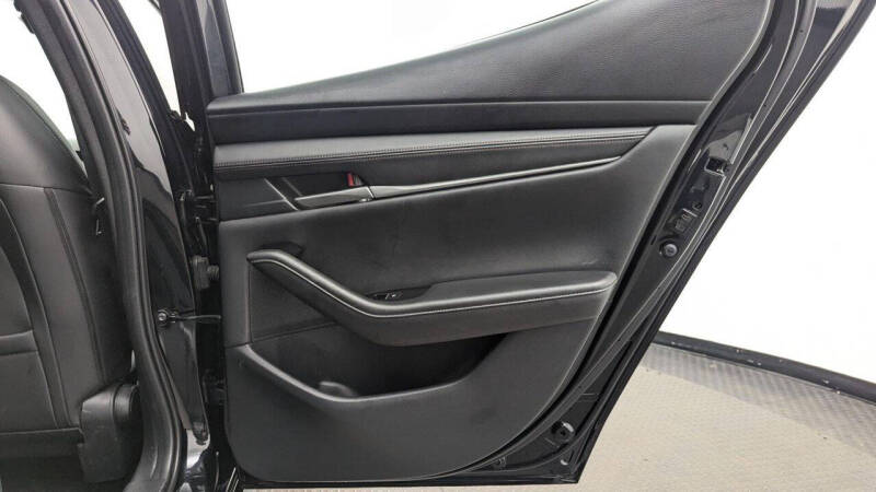 2024 Mazda Mazda3 Hatchback 2.5 S Select Sport