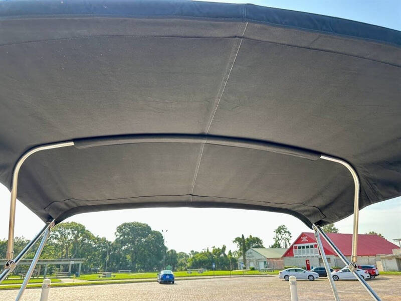 2007 Sea Ray 185 Sport