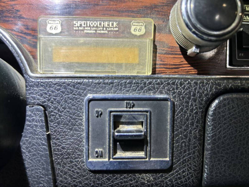 1970 Chevrolet Impala