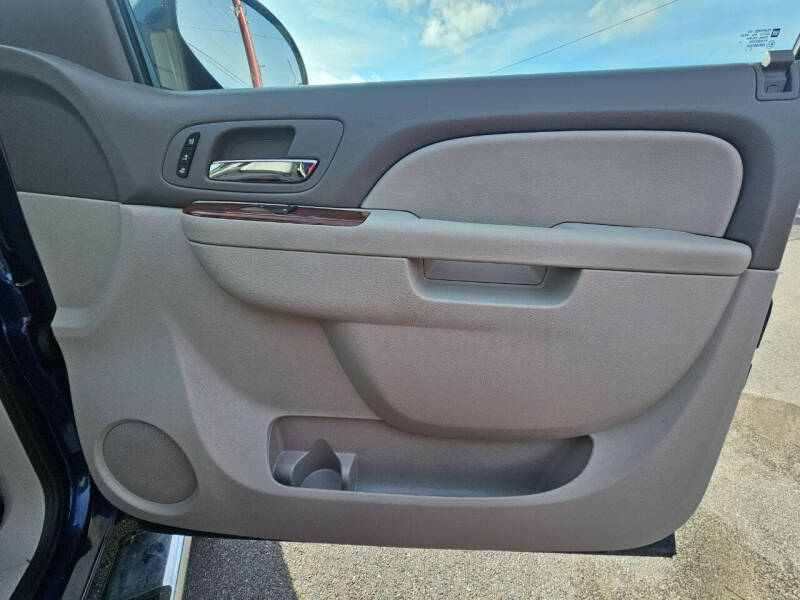 2013 GMC Sierra 2500HD SLT