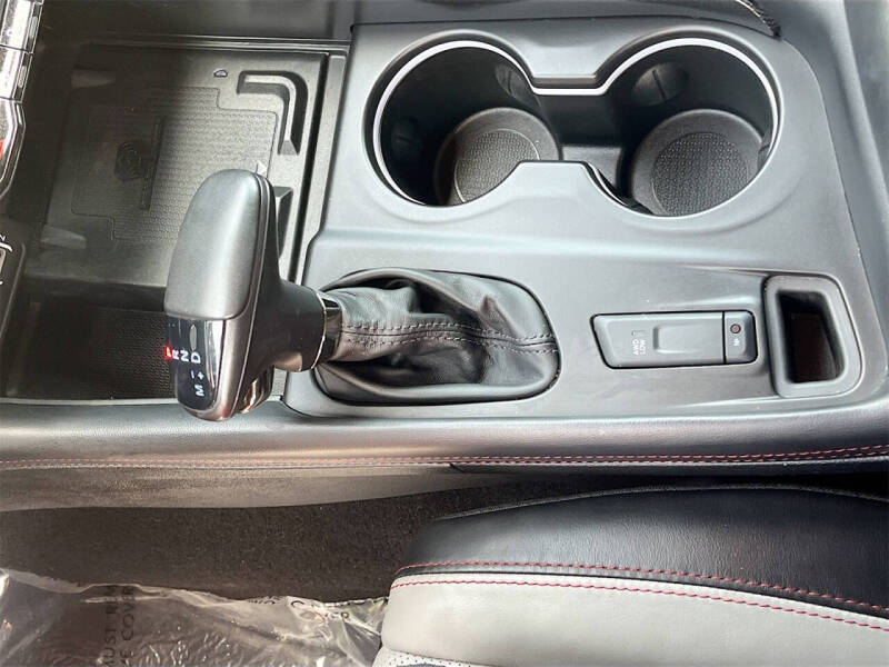 2023 Dodge Durango R/T Plus