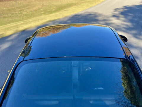 2015 Porsche 911 Carrera