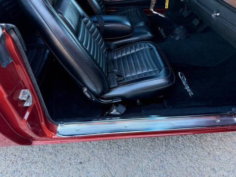 1970 Dodge Charger