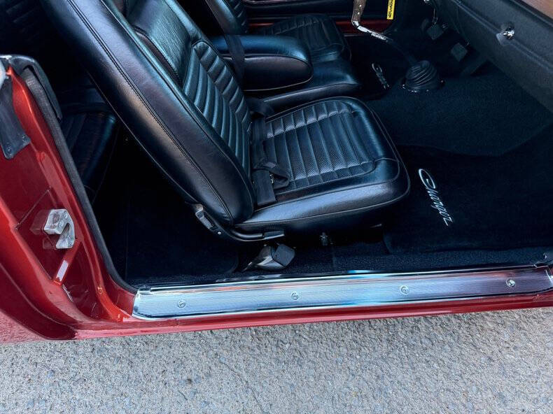 1970 Dodge Charger