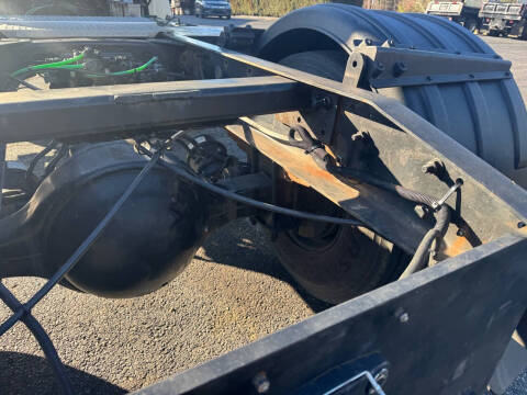 2005 Sterling LT 9500