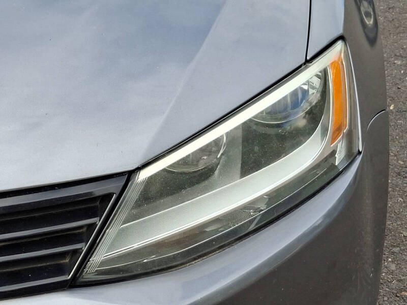 2012 Volkswagen Jetta