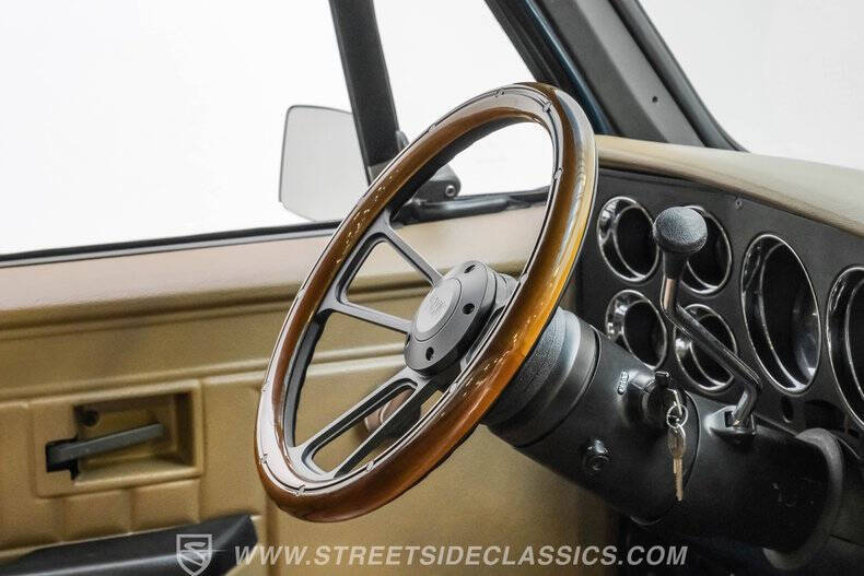 1987 GMC R/V 1500 Series