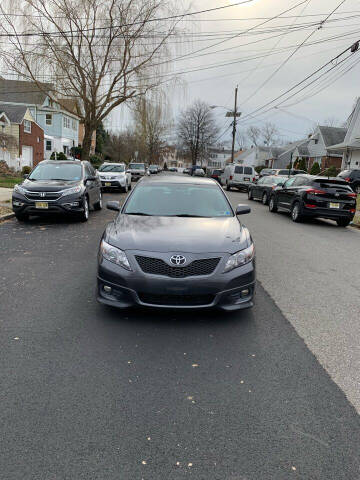 2010 Toyota Camry for sale at Pak1 Trading LLC in South Hackensack NJ