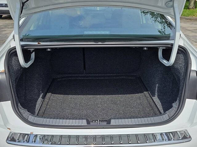 2025 Volkswagen Jetta S