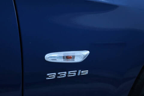 2011 BMW 3 Series 335is