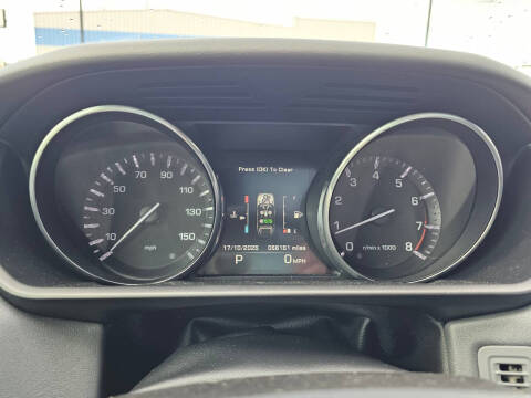 2014 Land Rover Range Rover Sport Supercharged