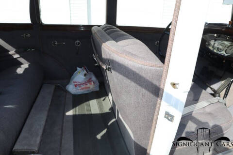 1932 Chrysler Imperial