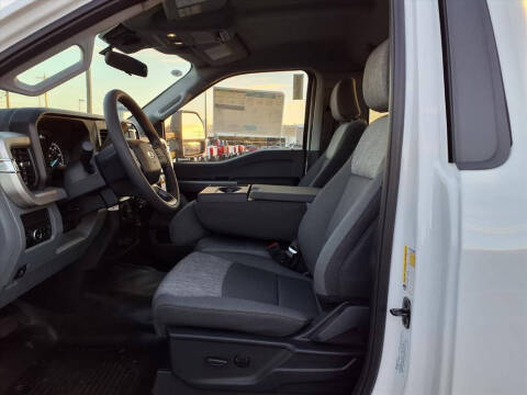 2026 Ford F-350 Super Duty XLT