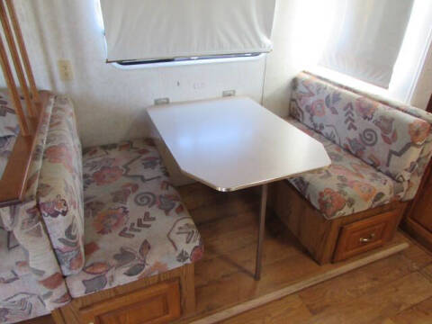 1999 Jayco EAGLE 312