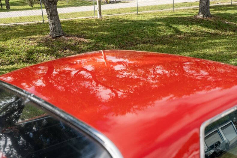 1967 Chevrolet Corvette