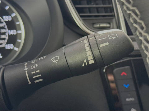 2025 Infiniti QX50 Luxe