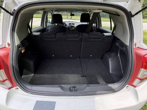 2008 Scion xD