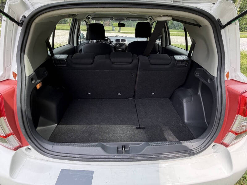 2008 Scion xD