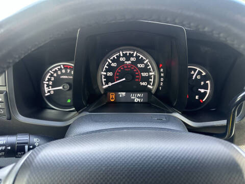 2009 Honda Ridgeline RTL