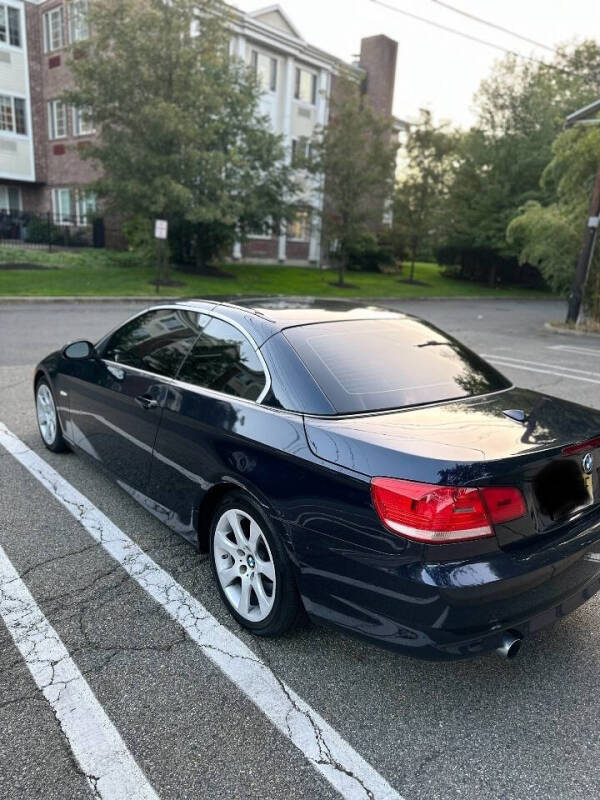 2008 BMW 3 Series 335i