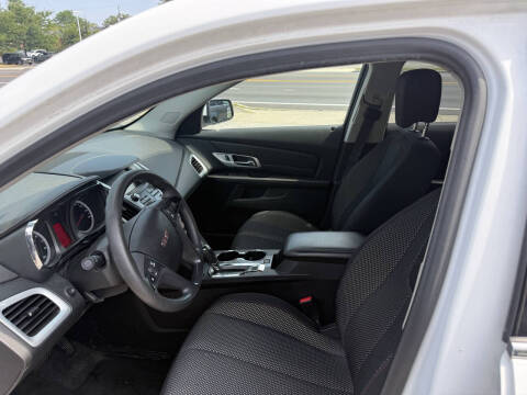 2017 GMC Terrain SLE-1