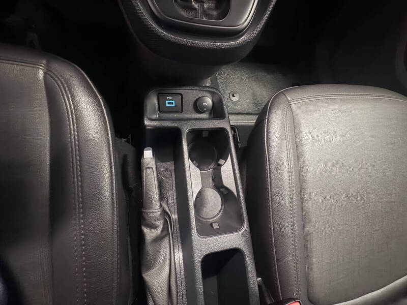 2022 Ford Transit Connect XL