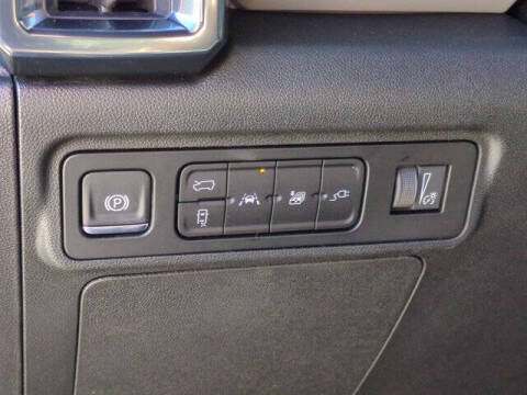 2026 GMC HUMMER EV 2X