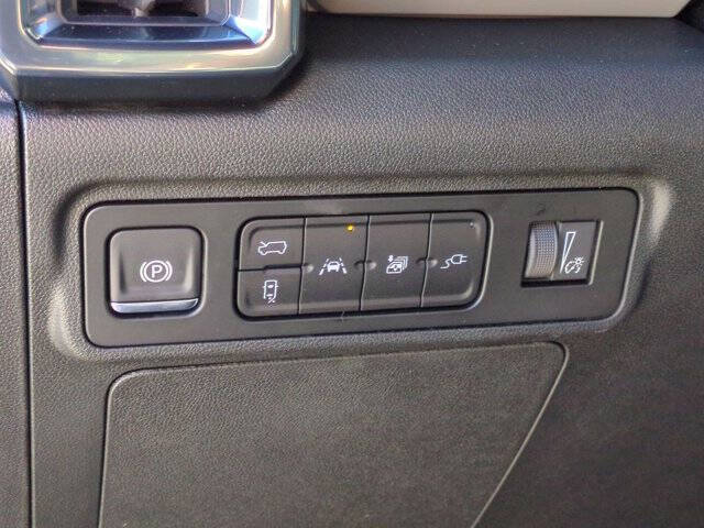 2026 GMC HUMMER EV 2X