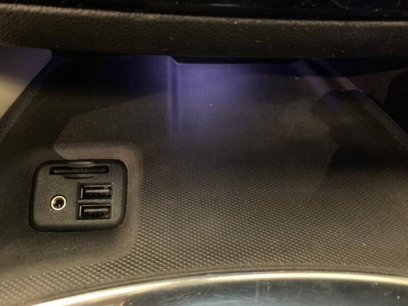 2020 Buick Enclave Premium