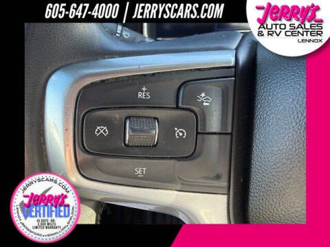 2024 Chevrolet Silverado 3500HD