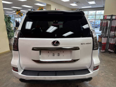 2023 Lexus GX 460
