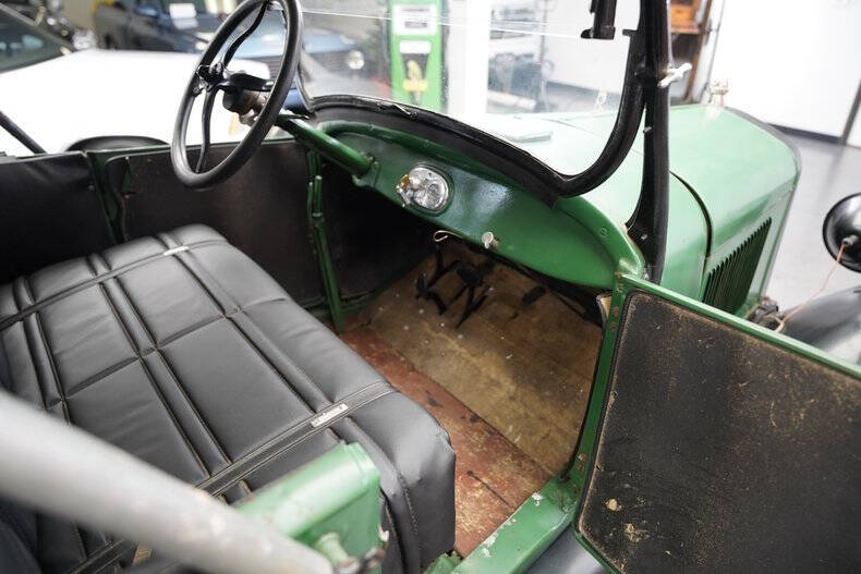 1923 Ford Model T