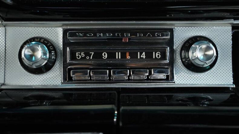 1958 Chevrolet Impala