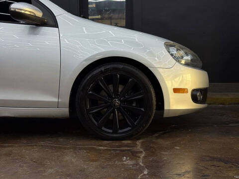 2013 Volkswagen Golf