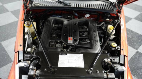 2001 Plymouth Prowler