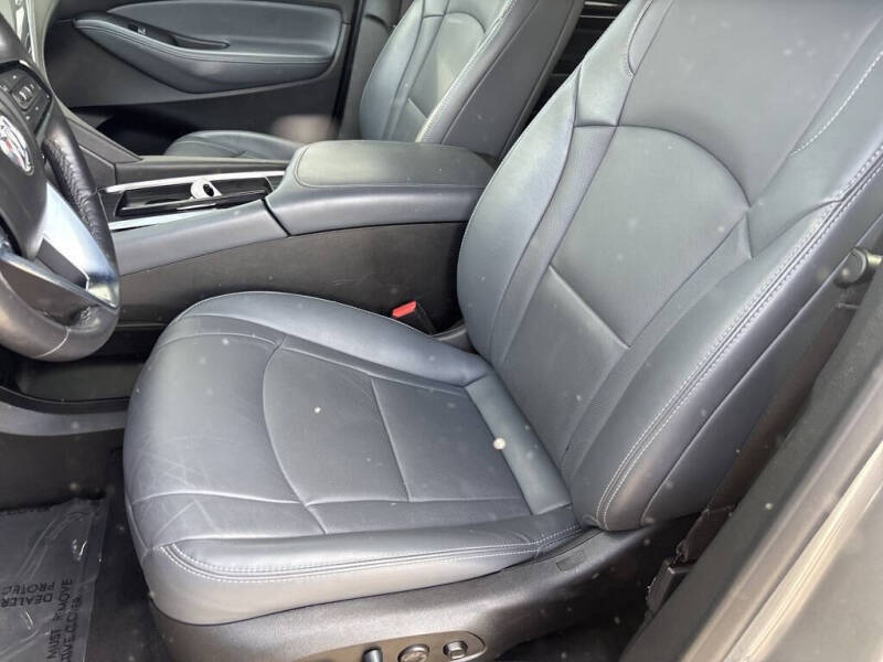 2024 Buick Enclave Premium