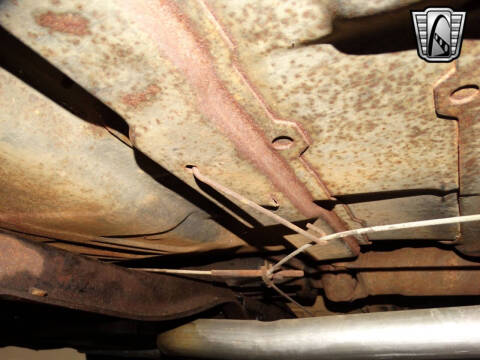 1965 Pontiac Catalina