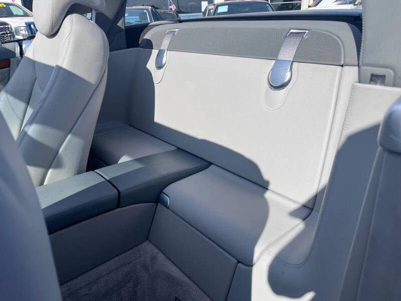 2003 Mercedes-Benz SL-Class SL 500