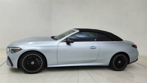 2025 Mercedes-Benz CLE CLE 300 4MATIC