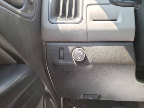 2018 Chevrolet Colorado Work Truck