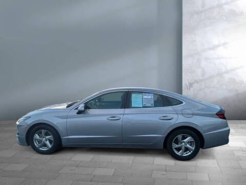 2023 Hyundai Sonata SE