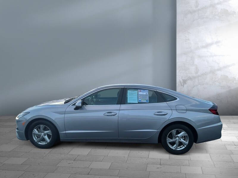 2023 Hyundai Sonata SE